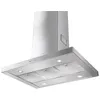 Image de Hotte îlot Smeg Elite KI90XE - acier inoxydable 90 cm