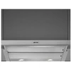 Image de Hotte Tiroir Smeg Kset600xe