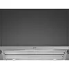Image de Smeg KSET900XE - Hotte - Téléscopique - largeur : 89.8 cm - profondeur : 30 cm - evacuation & recyclage - inox satiné
