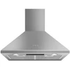 Image de Hotte Décorative Smeg Ksed65xe Inox