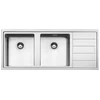 Image de évier Encastrable Smeg Lft116d