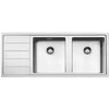 Image de évier Encastrable Smeg Lft116s