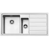 Image de évier Encastrable Smeg Lft102d