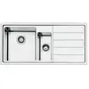 Image de Smeg, Évier, LFT102D (51 cm, 101 cm)
