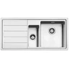Image de évier Encastrable Smeg Lft102s