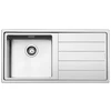 Image de évier Encastrable Smeg Lft100d