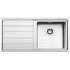 Image de évier Encastrable Smeg Lft100s