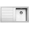 Image de évier Encastrable Smeg Lft861s