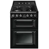 Image de Cuisinière Gaz Smeg Tr62bl