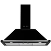 Image de Hotte Décorative Smeg Kt90ble