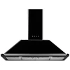 Image de Hotte Décorative Smeg Kt110ble