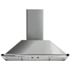 Image de Hotte Décorative Smeg Ktr110xe Inox