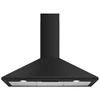 Image de Hotte Décorative Murale Smeg Ksed95ae Anthracite