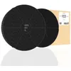 Image de Fc32 - filtre à charbon compatible hotte smeg kitfc500