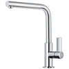 Image de Mitigeur Smeg Mf22cr2 Chromé