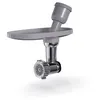 Image de Hachoir à viande pour robot Smeg Smmg 01 Gris