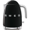 Image de Bouilloire Smeg Klf03bleu Noir