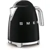 Image de Smeg Bouilloire Klf03 50s Style 1.7l