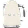 Image de Bouilloire Smeg Klf03creu CrÈme