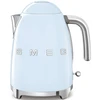 Image de Bouilloire Smeg Klf03pbeu Bleu Azur