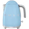 Image de Bouilloire Smeg KLF03PBEU température fixe 2400 W Bleu Azur