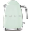 Image de Bouilloire Smeg Klf03pgeu Vert D'eau