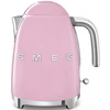 Image de Bouilloire Smeg Klf03pkeu Rose