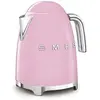 Image de Smeg Bouilloire Klf03 50s Style 1.7l