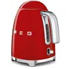 Image de Smeg Bouilloire Klf03 50s Style 1.7l