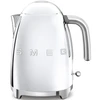 Image de Bouilloire Smeg Klf03sseu Chromé