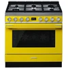 Image de Piano De Cuisson Gaz Smeg Cpf9gpyw