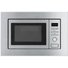 Image de Micro-ondes Gril Encastrable Smeg Fmi020x