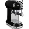 Image de Smeg ECF02BLEU, Machines à expresso, Noir