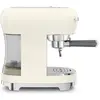Image de Smeg ECF02CREU, Machines à expresso, Beige