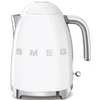 Image de Bouilloire Smeg Klf03wheu Blanc