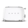 Image de Toaster Smeg Tsf01wheu Blanc