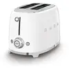 Image de Smeg Grille-pain Tsf01 50s Style 2 Fentes