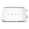 Image de Grille Pain Smeg Tsf02wheu Blanc