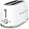 Image de Smeg Grille-pain Tsf02 50s Style 2 Fentes