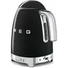 Image de Smeg Bouilloire Klf04 1.7l 2400w 50s Style