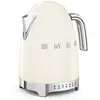 Image de Smeg Bouilloire Klf04 1.7l 2400w 50s Style
