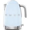 Image de Bouilloire Smeg Klf04pbeu Bleu Azur