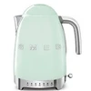 Image de Bouilloire Smeg Klf04pgeu Vert D'eau