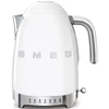 Image de Bouilloire Smeg Klf04wheu Blanc