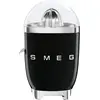 Image de Smeg CJF11BLEU Style 50's, Centrifugeuse, Noir