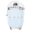 Image de Smeg CJF11PBEU Style 50's, Centrifugeuse, Bleu
