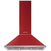 Image de Hotte Décorative Smeg Kpf9rd