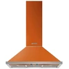 Image de Hotte Décorative Smeg Kpf9or