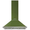 Image de Hotte Décorative Smeg Kpf9og