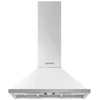 Image de Hotte Décorative Smeg Kpf9wh